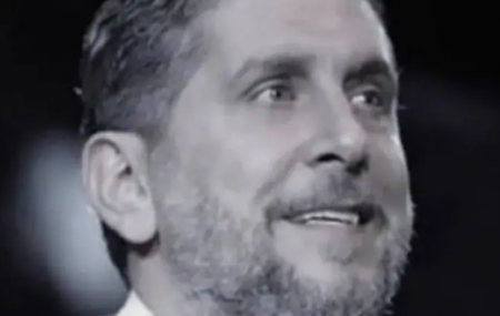 آخر كلمات الفنان محمد قنوع 